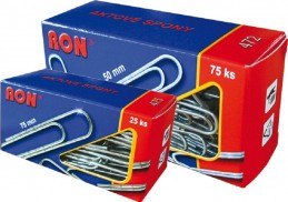 Sponky 50mm/75ks