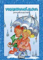 Učebnice - Písanka vyjmenovaná slova