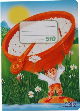 Sešit 510/Notes