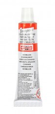 Tempera 16ml červená sv.(rumělka) K-I-N