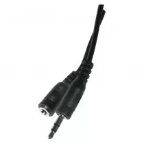Kabel - 3,5mm stereo cable 2,5m SD5102