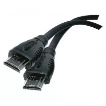 Kabel - High speed HDMI cable with Ethernet 1,5m SD0101
