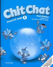 Učebnice - Chit Chat 1 Activity Book