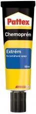 Lepidlo Chemoprén 50ml extrém modrý