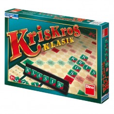 Hra - Kris Kros klasik