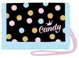 Peněženka na krk Candy puntíky