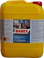 SATUR BADEX dezinf. a bělící 5 l 61