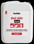 ISOLDA SKIN LIQUID tek.dez.pokožky 5l 61