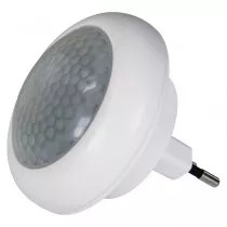Noční světlo senzor,LED8,230V