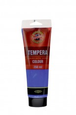 Tempera 250ml tuba ultramarin K-I-N