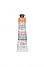 Akrylová barva K-I-N 40 ml sv.oranžová