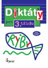 Učebnice - 3.třída Diktáty