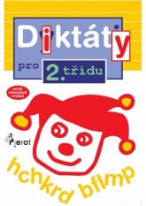 Učebnice - 2.třída Diktáty
