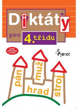 Učebnice - 4.třída Domácí procvičování češtiny