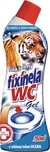FIXINELA WC Oceán Síla šelmy 750 ml