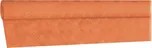 Ubrus pap. role 8 x 1,2m apricot