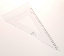 Trojúhelník 60/320 KTR