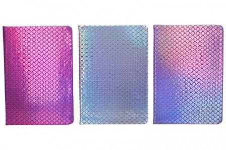 Blok 21x14.5cm glitr/80ls