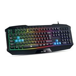 PC-klávesnice herní GENIUS GX