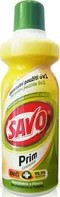 SAVO dezinfekce 1,2l Savo Prim