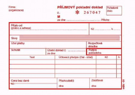 T-příj.pokl.dokl.A6 nečíslovaný s tabulkou MSK