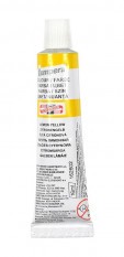 Tempera 16ml žluť citron K-I-N