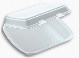 Menu box nedělený jednotlivě