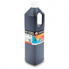 Tuš 1kg technická hnědá
