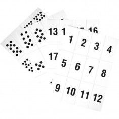 Vystřih. číslice 1-117