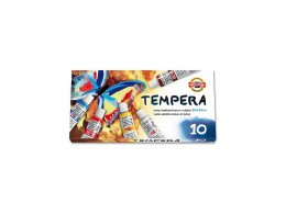 Tempery 10 odst./16ml K-I-N