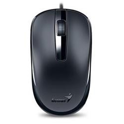 PC-myš opt. GENIUS DX-120, USB černá