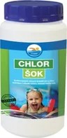 PROBAZEN chlor šok 1,2 kg