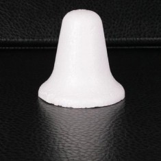Polystyren zvonek 120mm