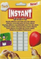 Lepicí hmota (čtverečky) 50g INSTANT