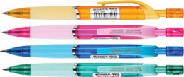 Versatil tužka 2mm plast mix barev