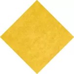 Napron Premium 80x80 žlutý (20ks)