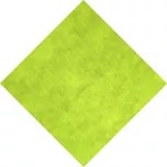 Napron Premium 80x80 žlutozelený (20ks)