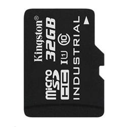 PC-Karta micro 32GB KINGSTON Class 4
