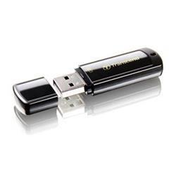 PC-USB FLASH DISK  4GB TRANSCEND JetFlash 350