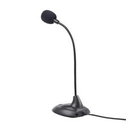 PC-mikrofon stolní GEMBIRD MIC-205