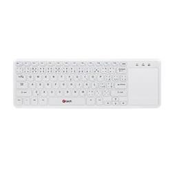PC-klávesnice bezdrátová C-TECH WLTK-01W