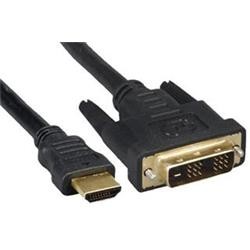 PC-Kabel - PC-KB kabel HDMI A - DVI-D M/M 1,8m