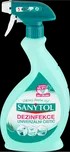 SANYTOL univerz. čistič 500 ml s rozprašovačem
