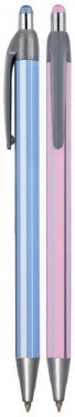 Pero kuličkové 0,3mm Stripes