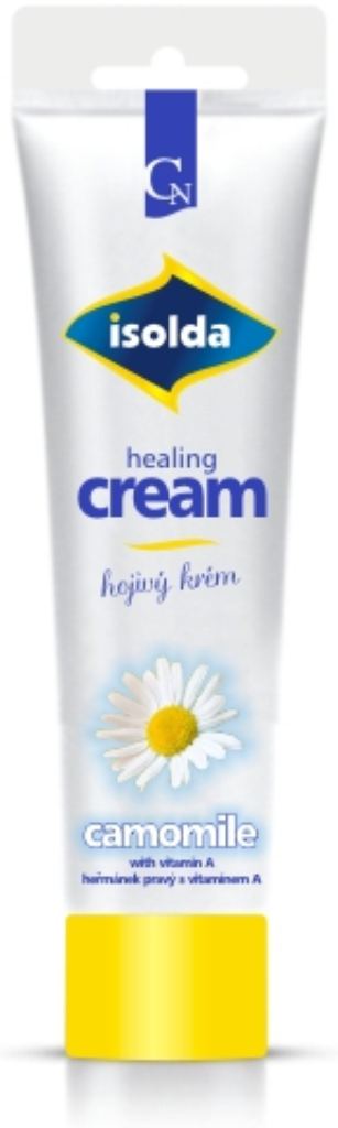 ISOLDA krém heřmánek 100 ml 53