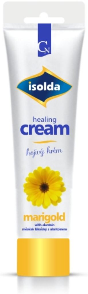 ISOLDA krém měsíček 100ml 53