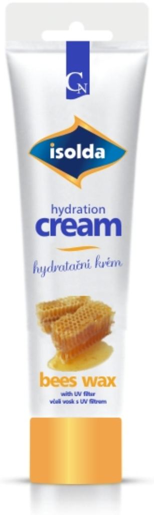 ISOLDA krém včelí vosk, 100 ml 53