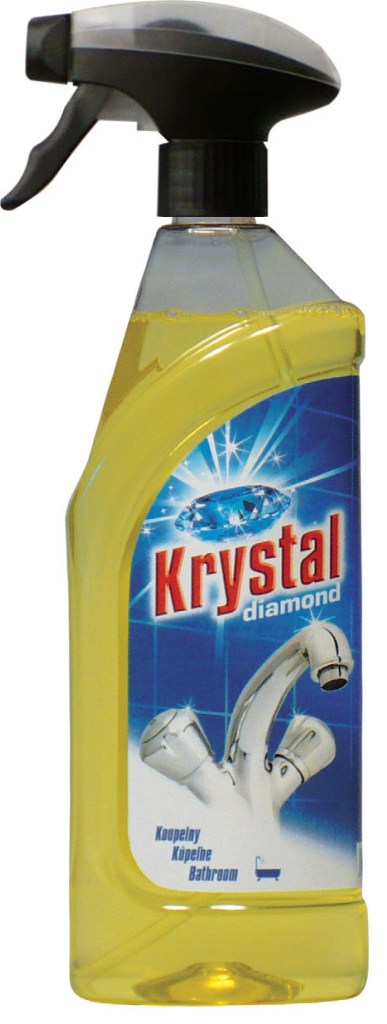 KRYSTAL koupelny rozpr. 750 ml 411