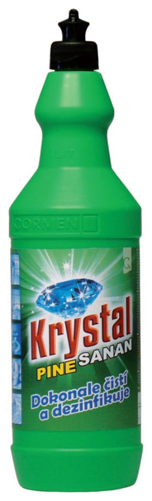 KRYSTAL Pine Sanan 750 ml 61