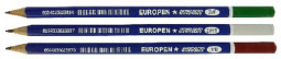Tužka č.3 Europen 3/H